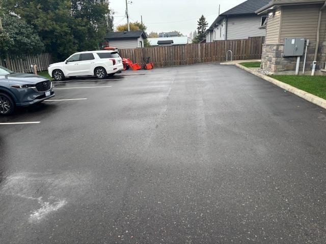 1333 James Street S, Thunder Bay, ON - Outdoor