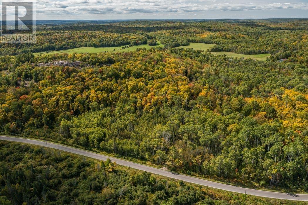 Gordon Lake Road And Carter Side Road Part 1, Johnson, ON