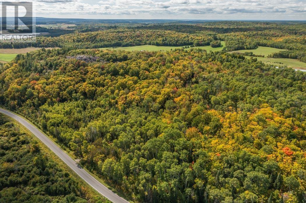 Gordon Lake Road And Carter Side Road Part 1, Johnson, ON