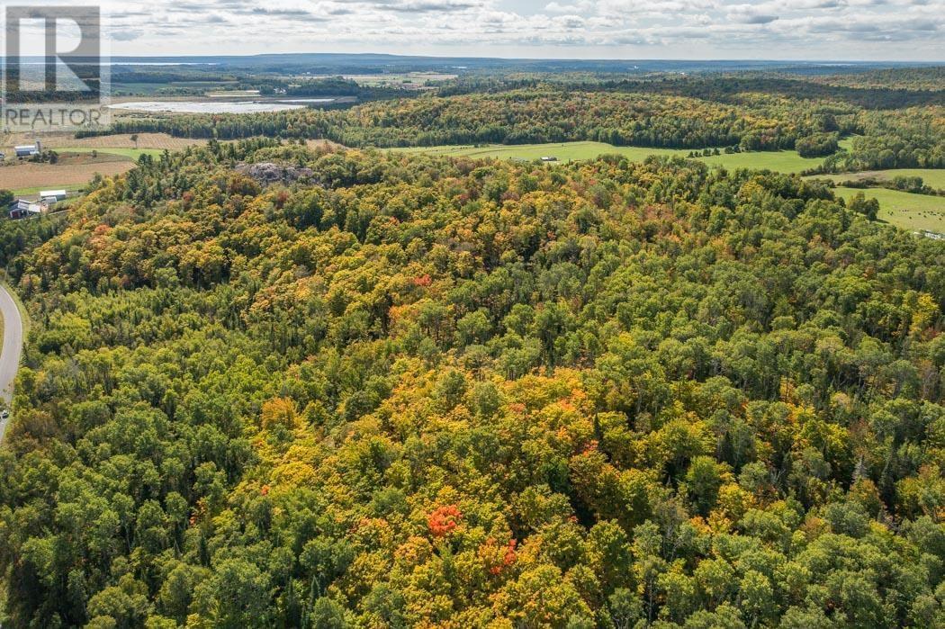 Gordon Lake Road And Carter Side Road Part 1, Johnson, ON