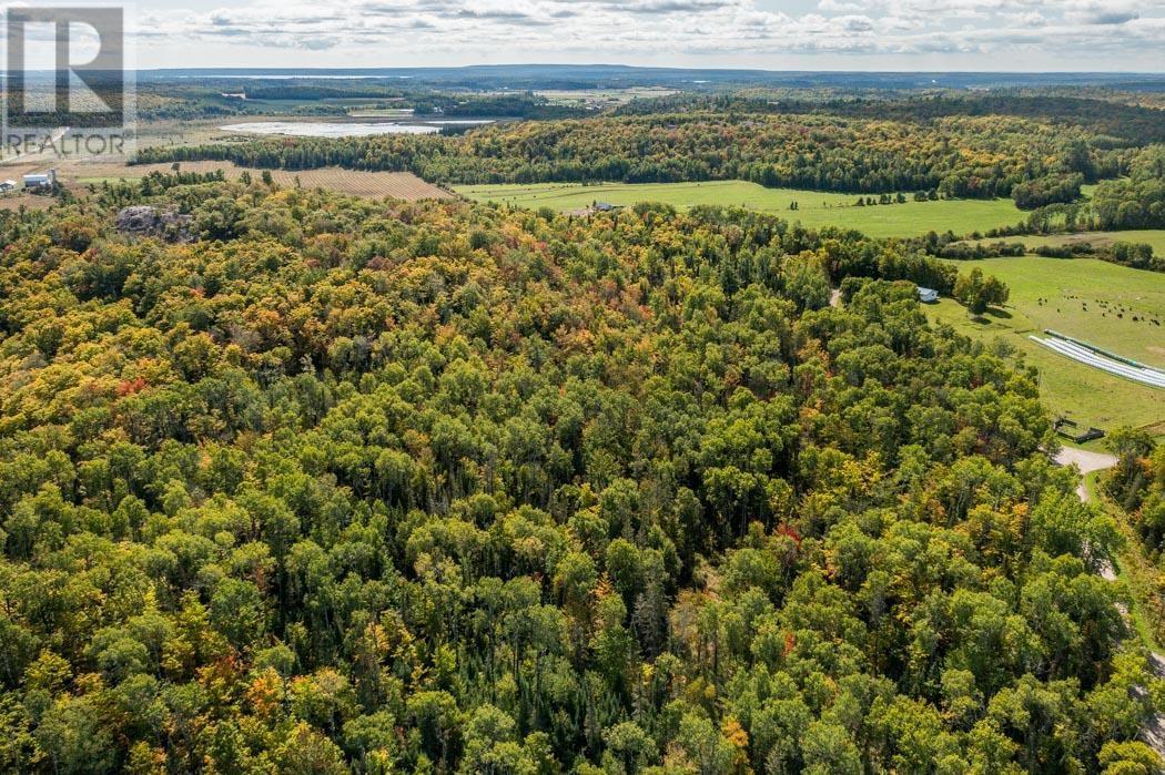 Gordon Lake Road And Carter Side Road Part 1, Johnson, ON