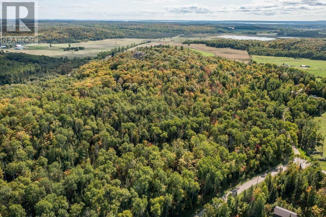 Gordon Lake Road And Carter Side Road Part 1, Johnson, ON