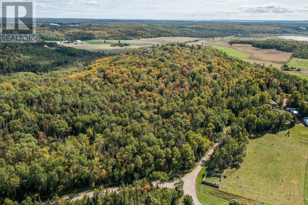 Gordon Lake Road And Carter Side Road Part 1, Johnson, ON