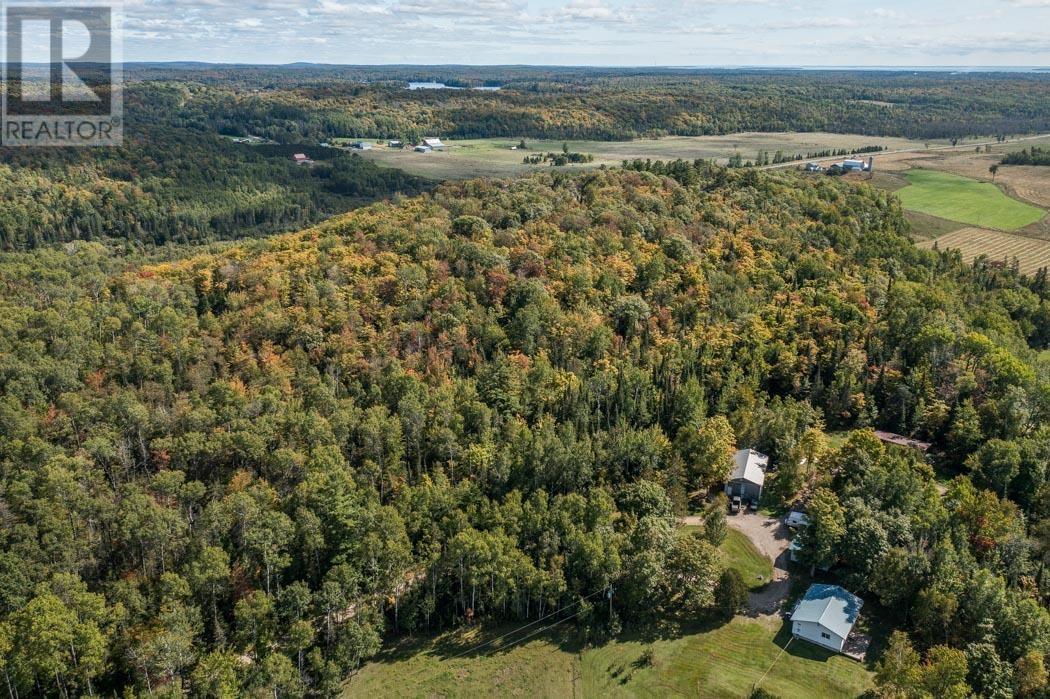 Gordon Lake Road And Carter Side Road Part 1, Johnson, ON