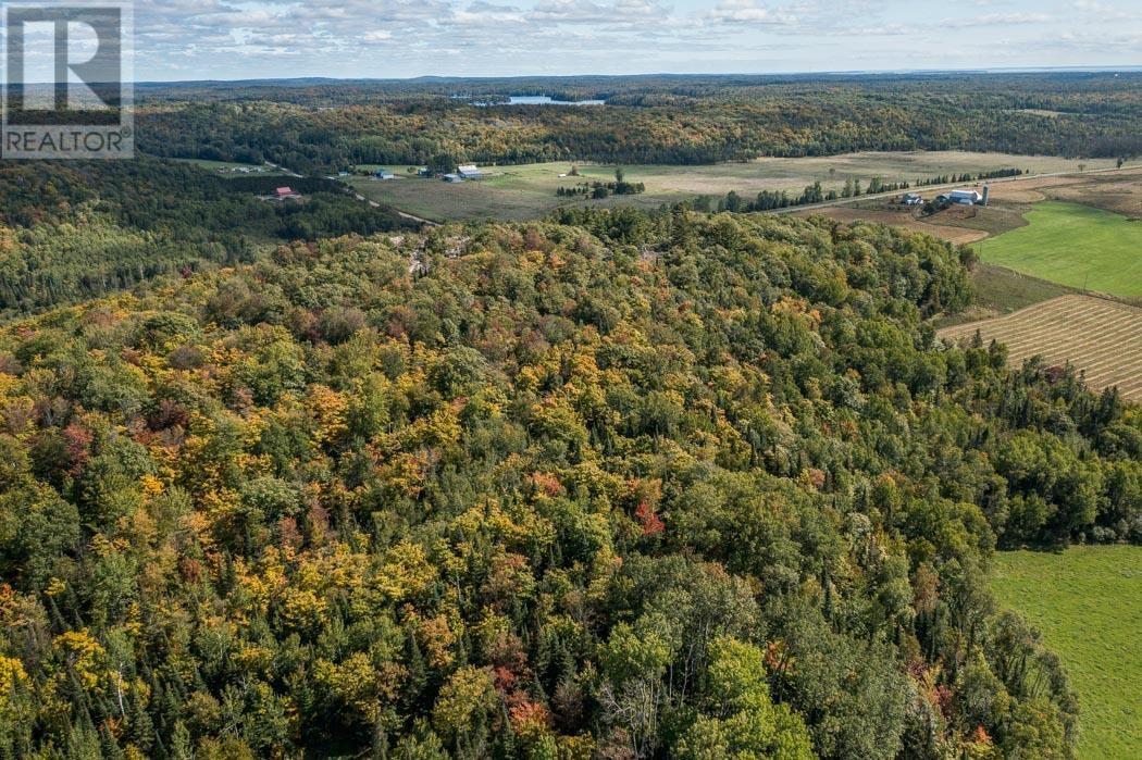 Gordon Lake Road And Carter Side Road Part 1, Johnson, ON