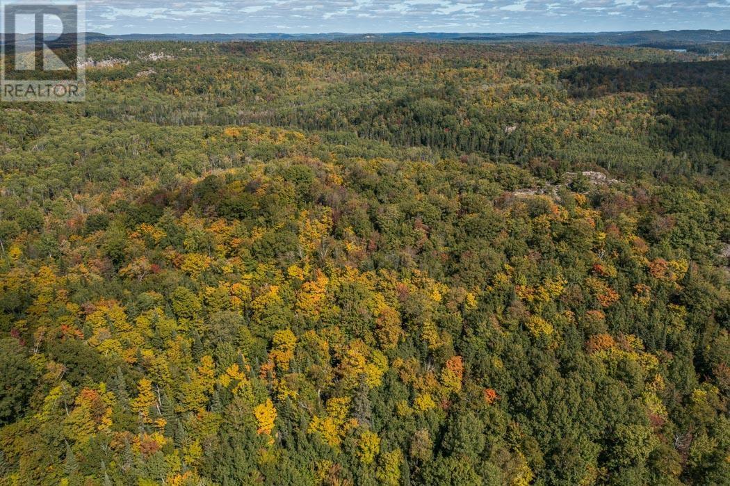 Gordon Lake Road And Carter Side Road Part 1, Johnson, ON