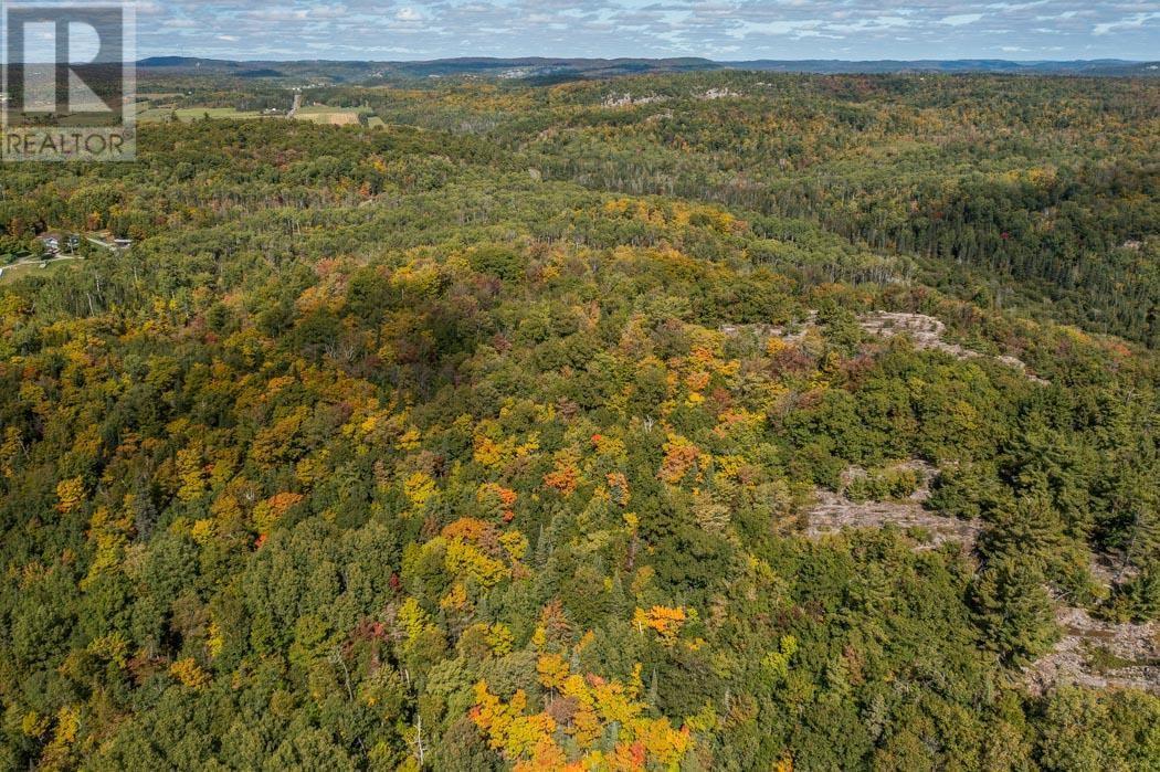 Gordon Lake Road And Carter Side Road Part 1, Johnson, ON