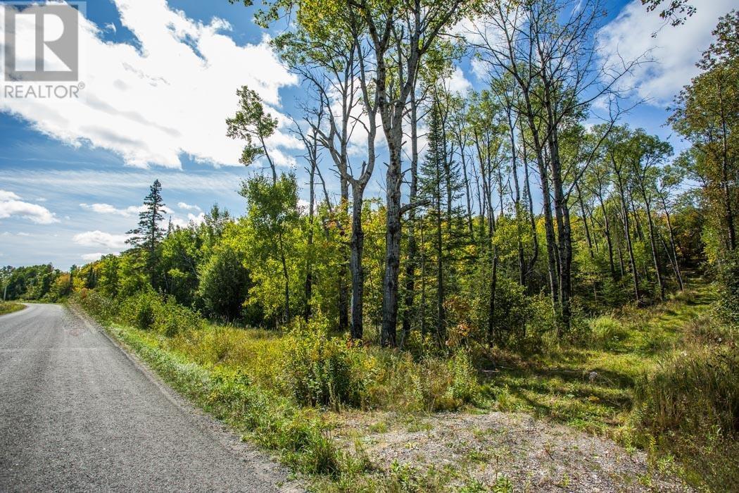 Gordon Lake Road And Carter Side Road Part 1, Johnson, ON