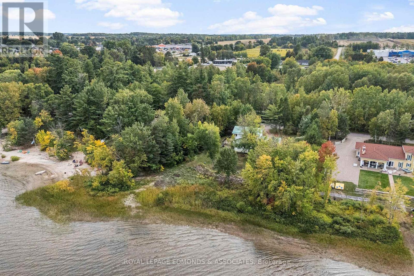 1095 Mountainview Drive, Laurentian Valley, ON - Outdoor With Body Of Water With View