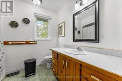 Second Floor 4 Piece Bathroom -