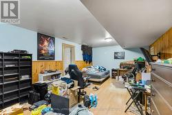 Lower Level Rec-room -