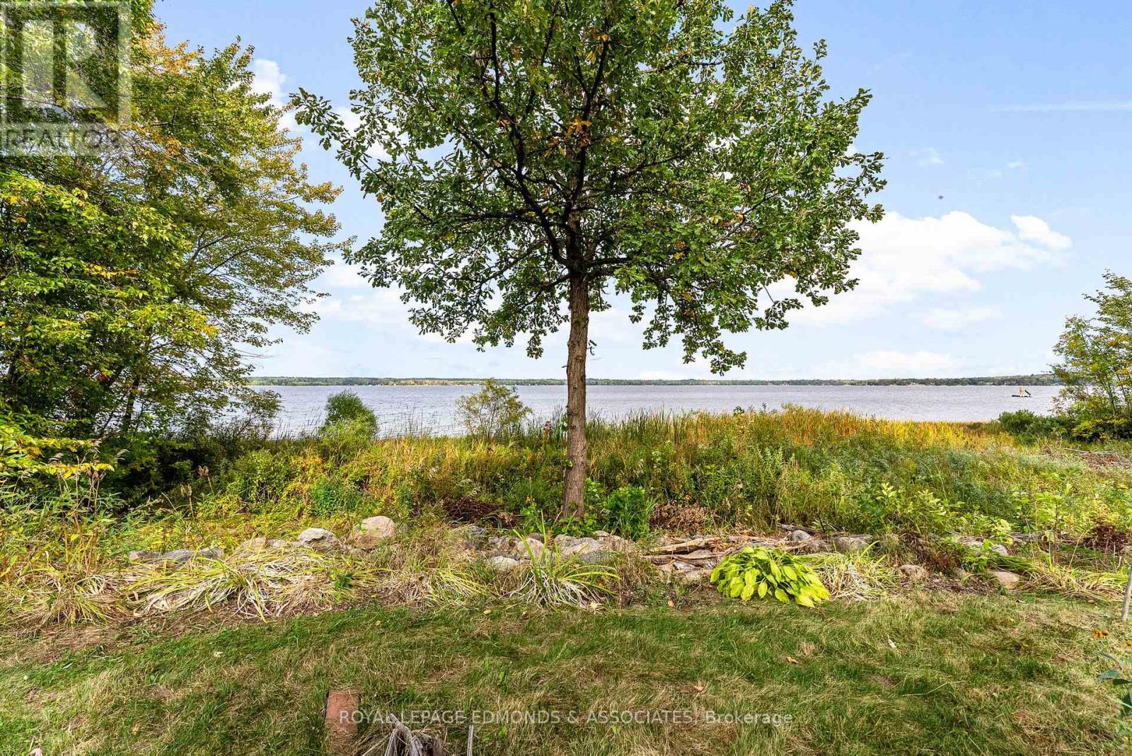 1095 Mountainview Drive, Laurentian Valley, ON - Outdoor With Body Of Water With View
