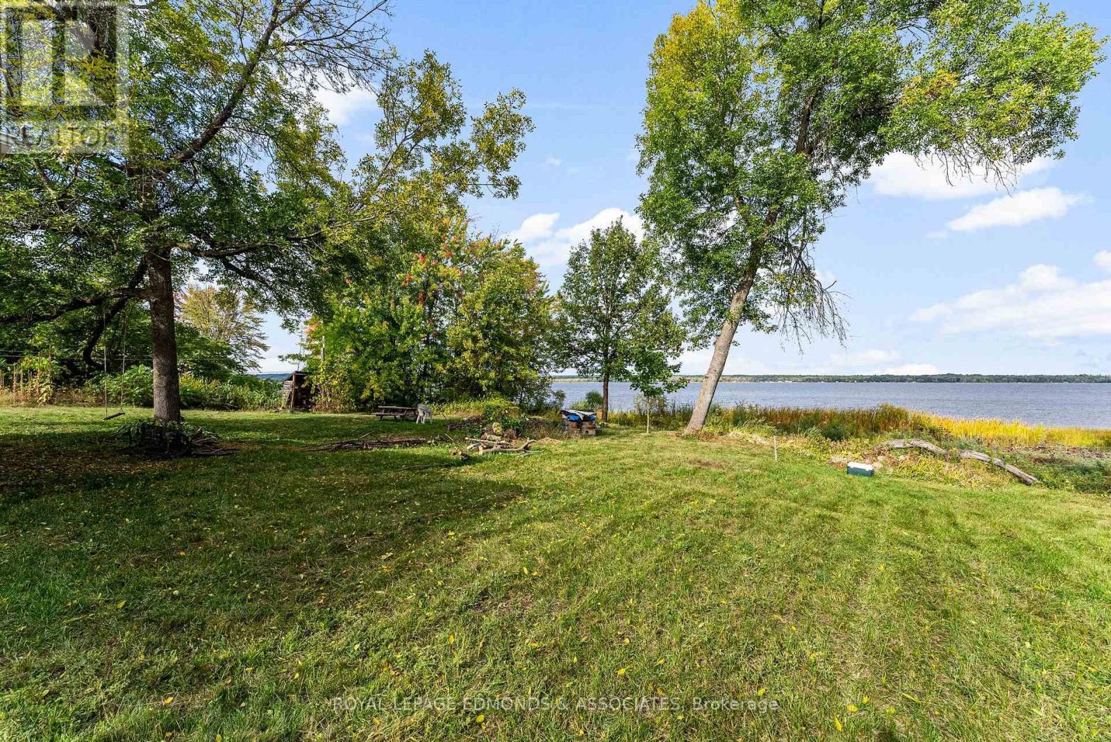 1095 Mountainview Drive, Laurentian Valley, ON - Outdoor With Body Of Water With View