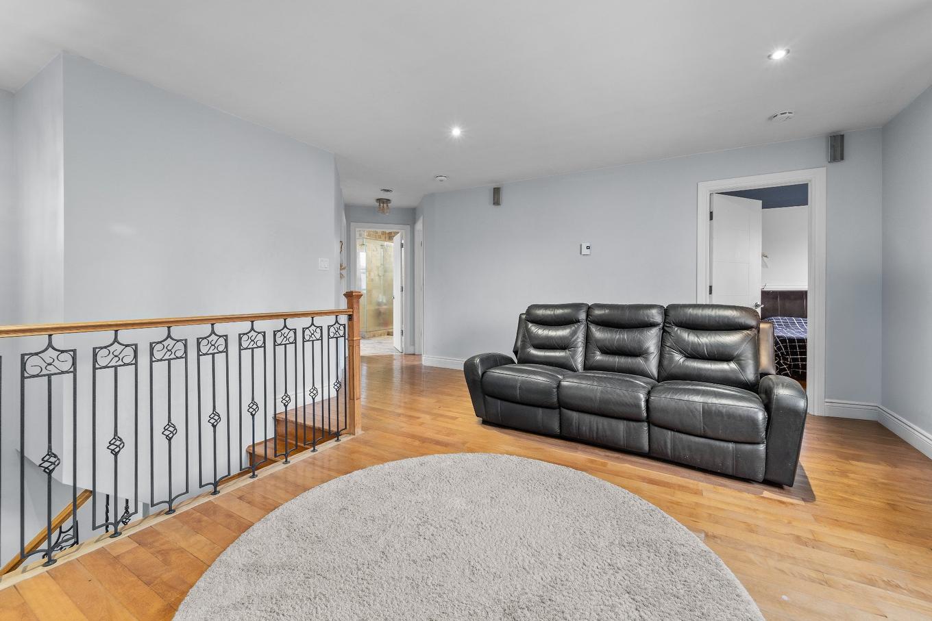 Family room - 9230 Rue Des Outardes, Mirabel, QC - Indoor