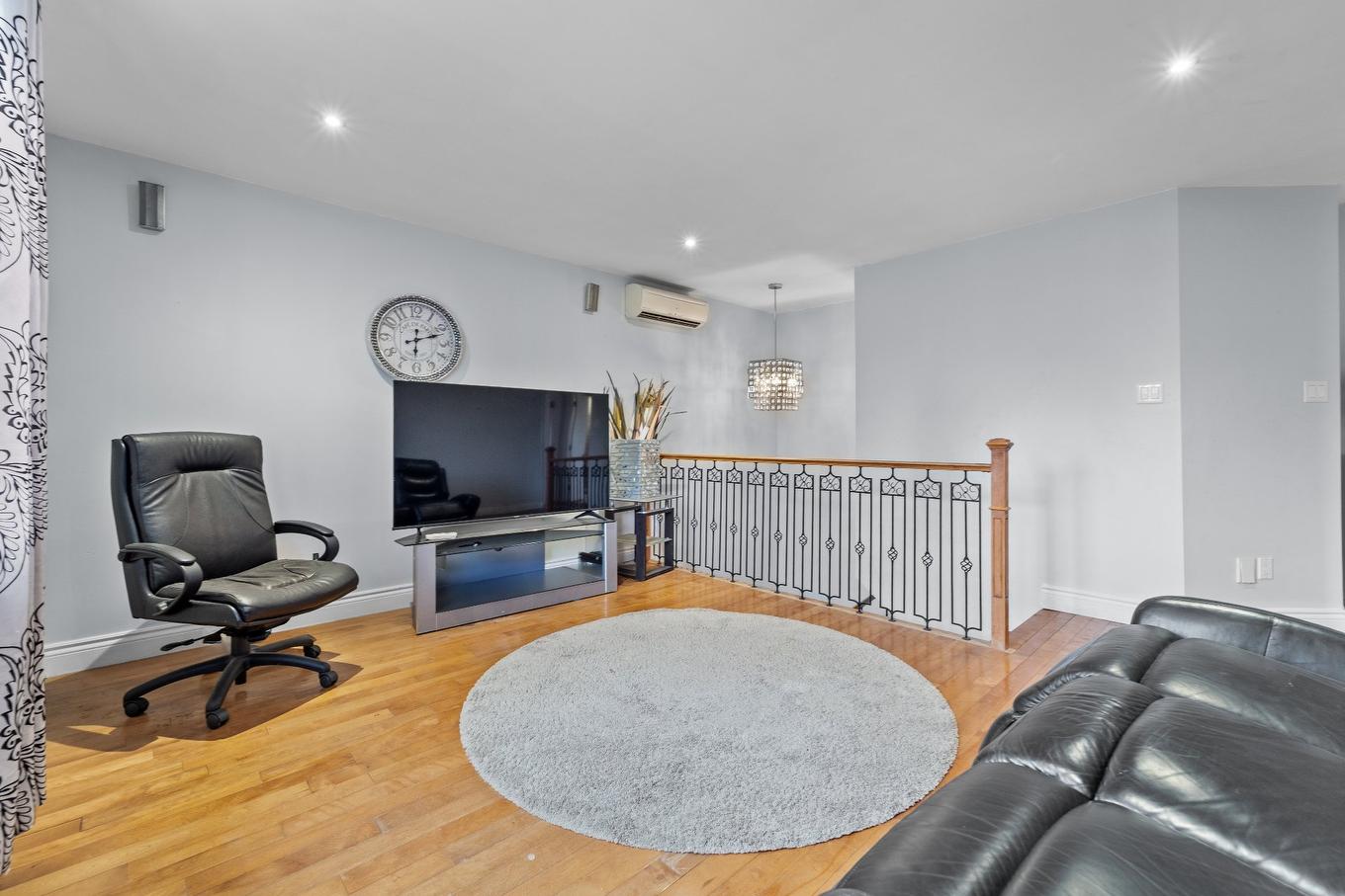 Family room - 9230 Rue Des Outardes, Mirabel, QC - Indoor