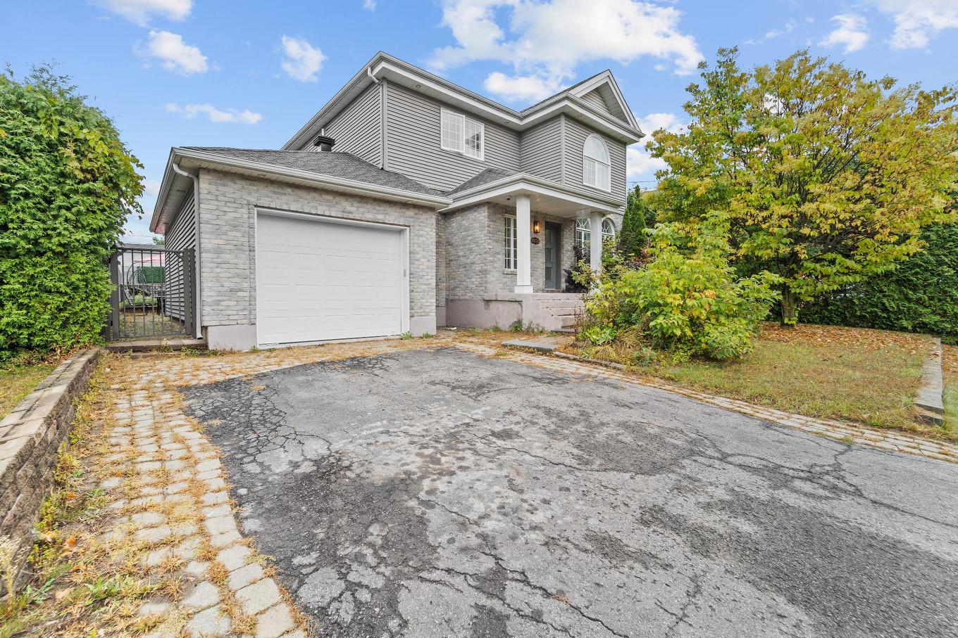 Frontage - 9230 Rue Des Outardes, Mirabel, QC - Outdoor