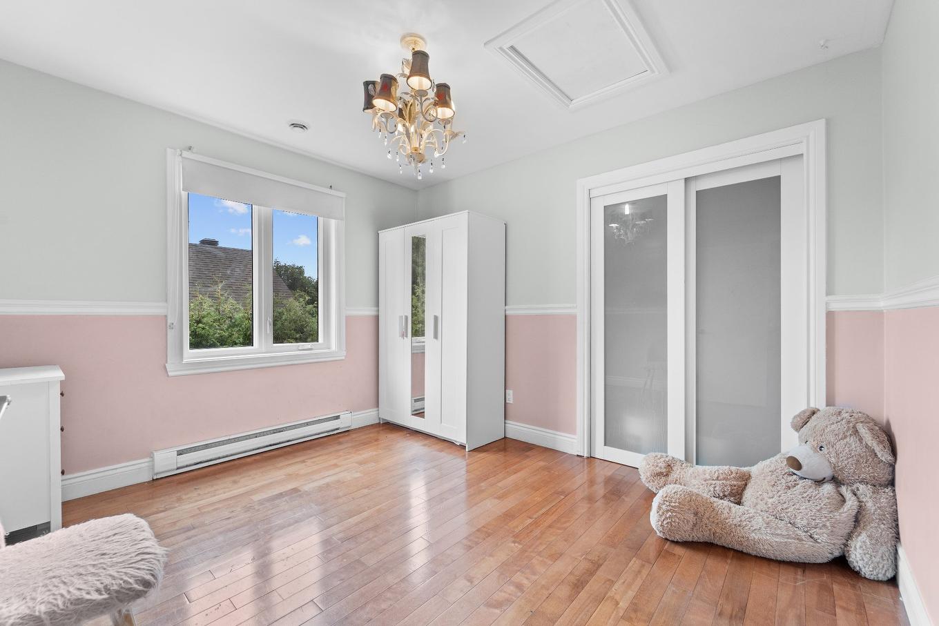 Bedroom - 9230 Rue Des Outardes, Mirabel, QC - Indoor
