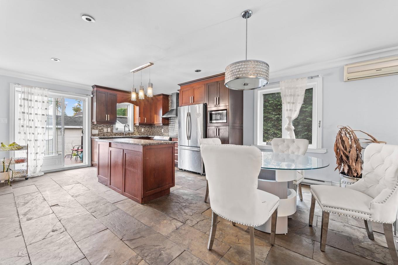 Interior - 9230 Rue Des Outardes, Mirabel, QC - Indoor