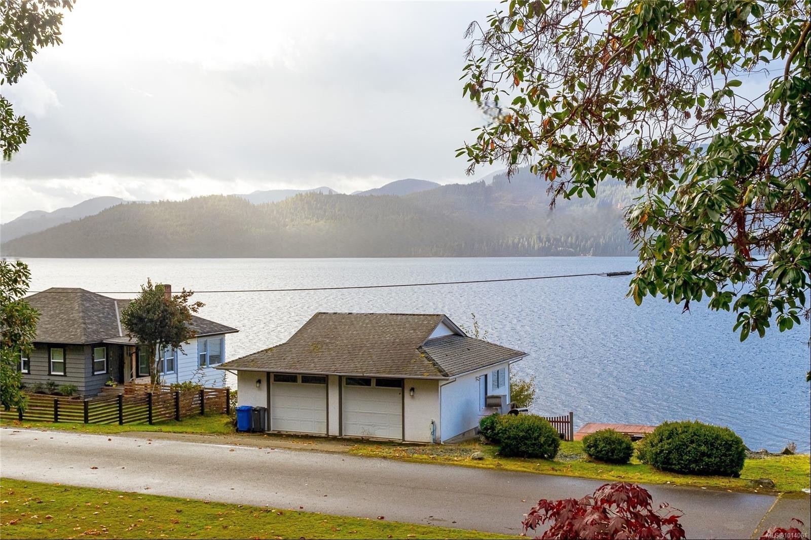 10662 Alder Cres, Youbou, BC