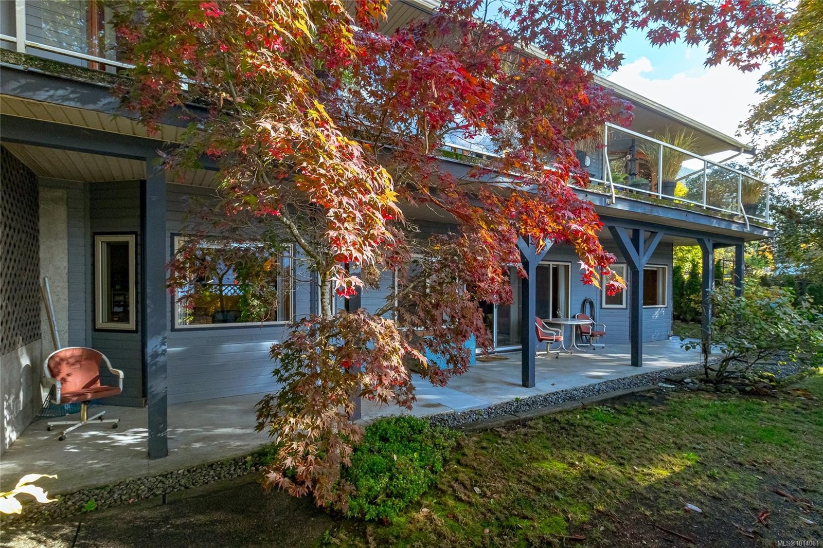 10662 Alder Cres, Youbou, BC