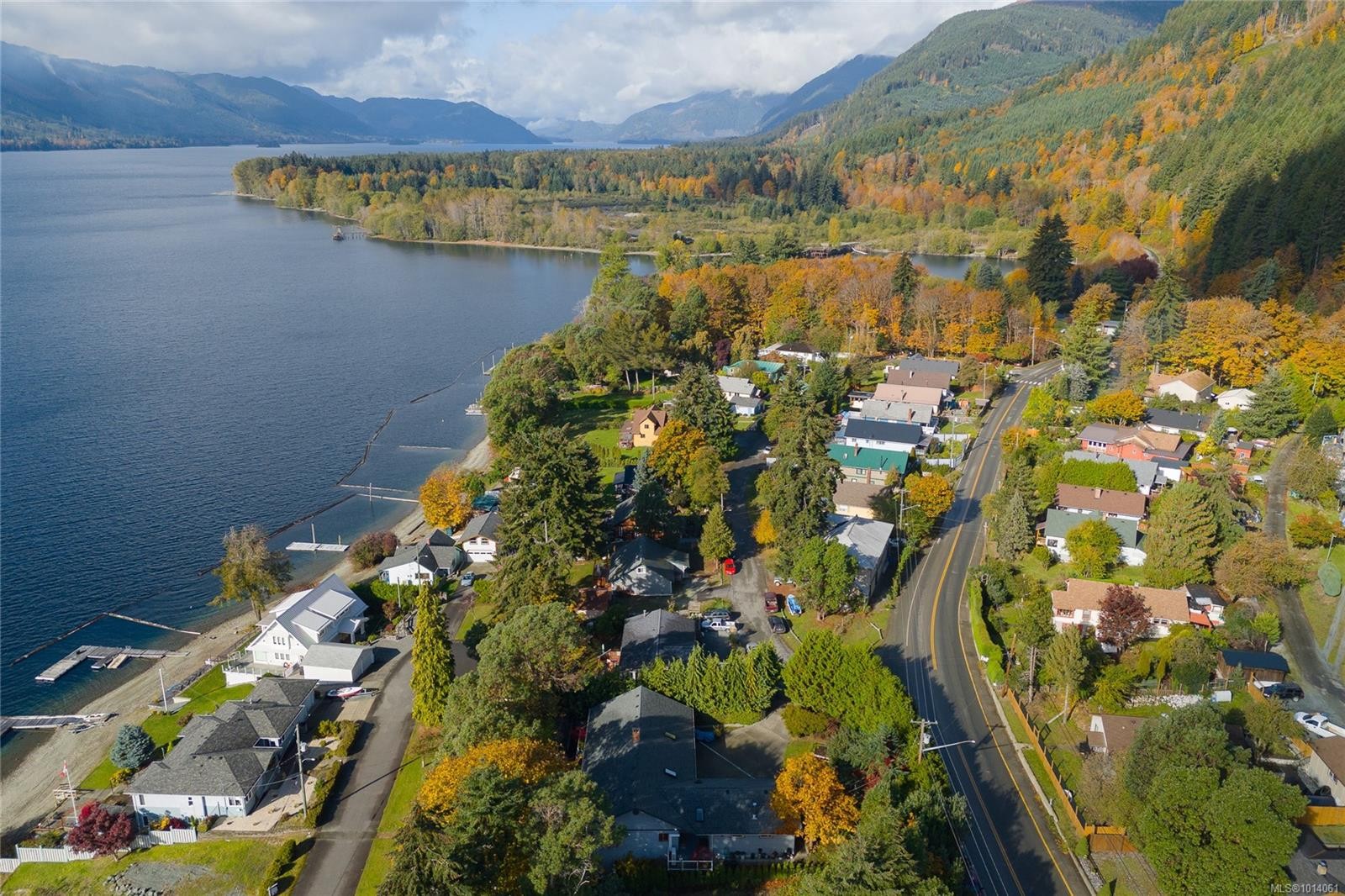 10662 Alder Cres, Youbou, BC