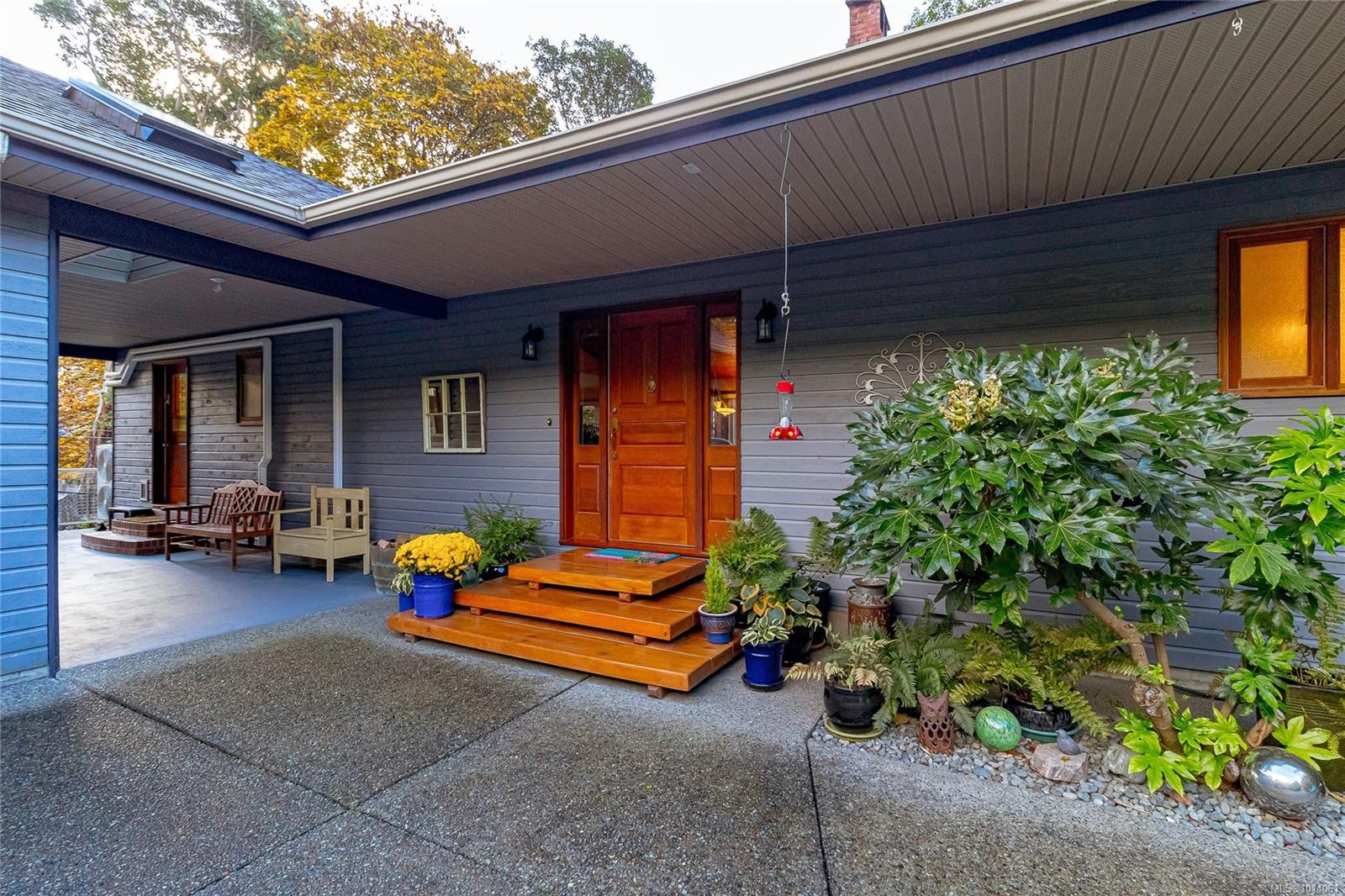 10662 Alder Cres, Youbou, BC