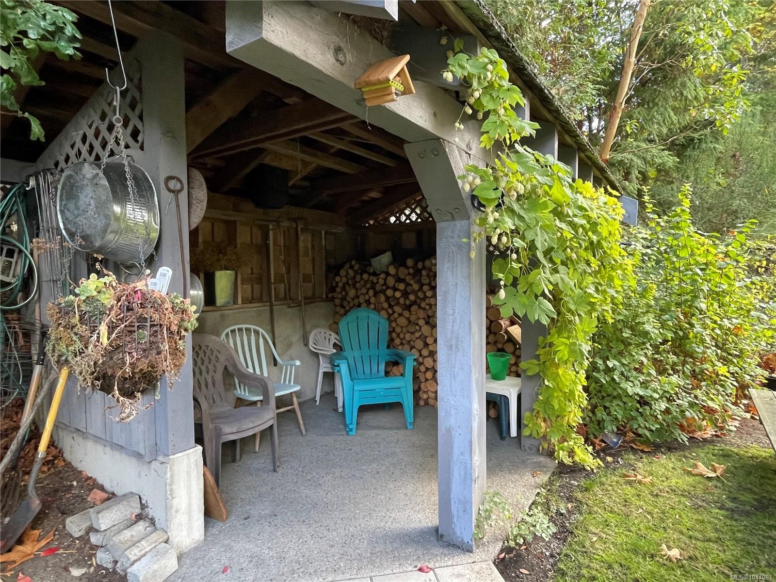 10662 Alder Cres, Youbou, BC