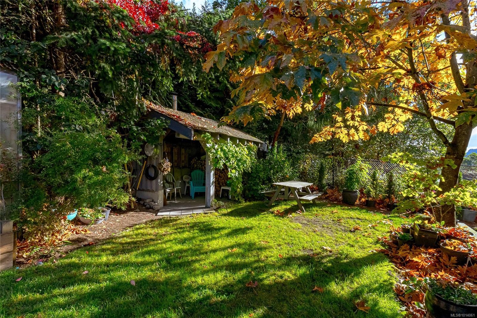 10662 Alder Cres, Youbou, BC