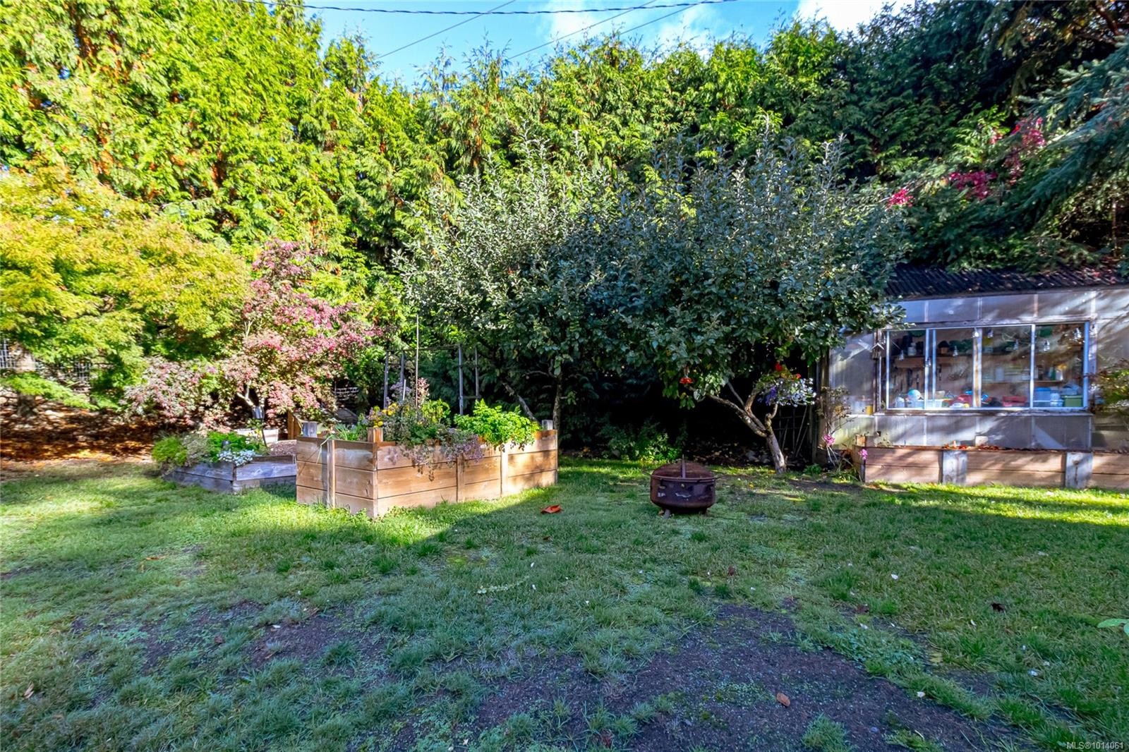 10662 Alder Cres, Youbou, BC