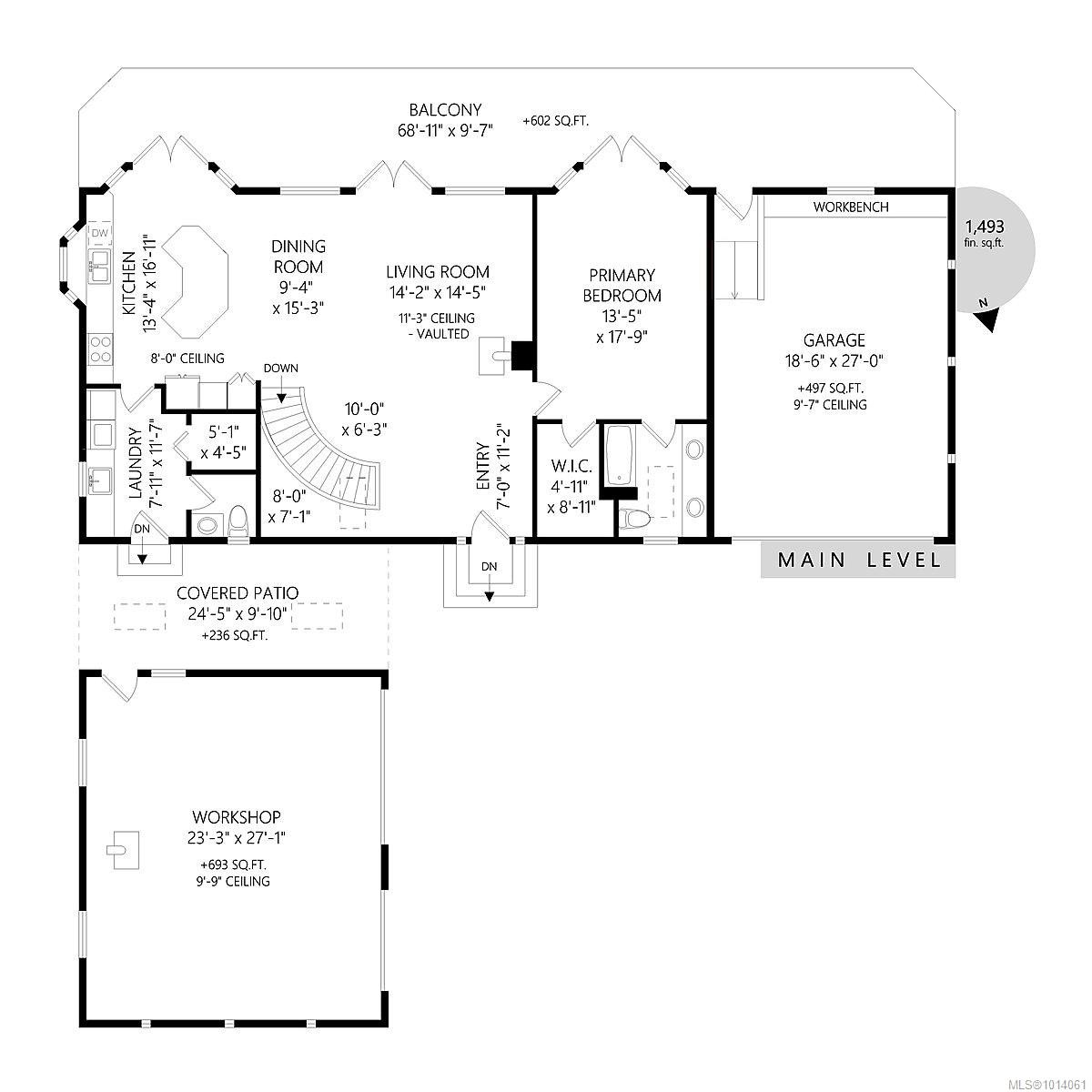 10662 Alder Cres, Youbou, BC