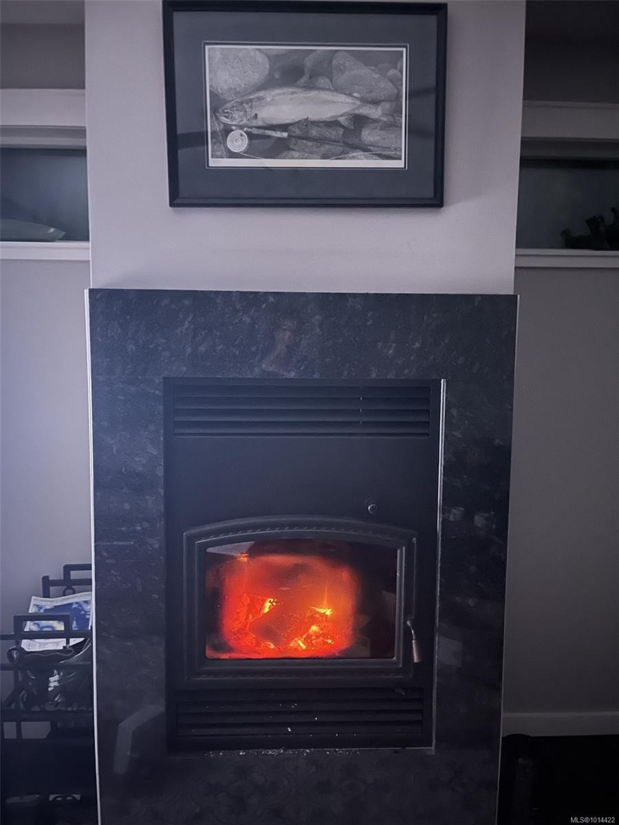 4754 Headquarters Rd, Courtenay, BC