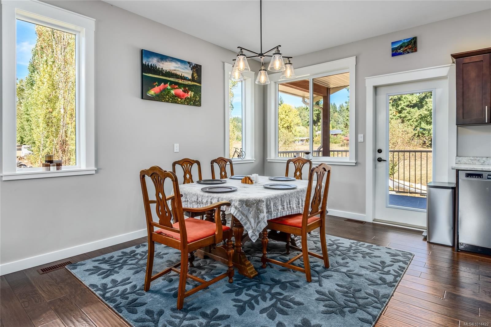 4754 Headquarters Rd, Courtenay, BC