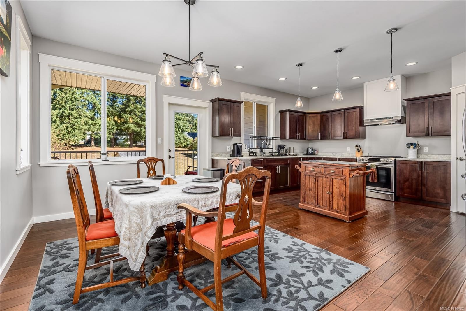 4754 Headquarters Rd, Courtenay, BC