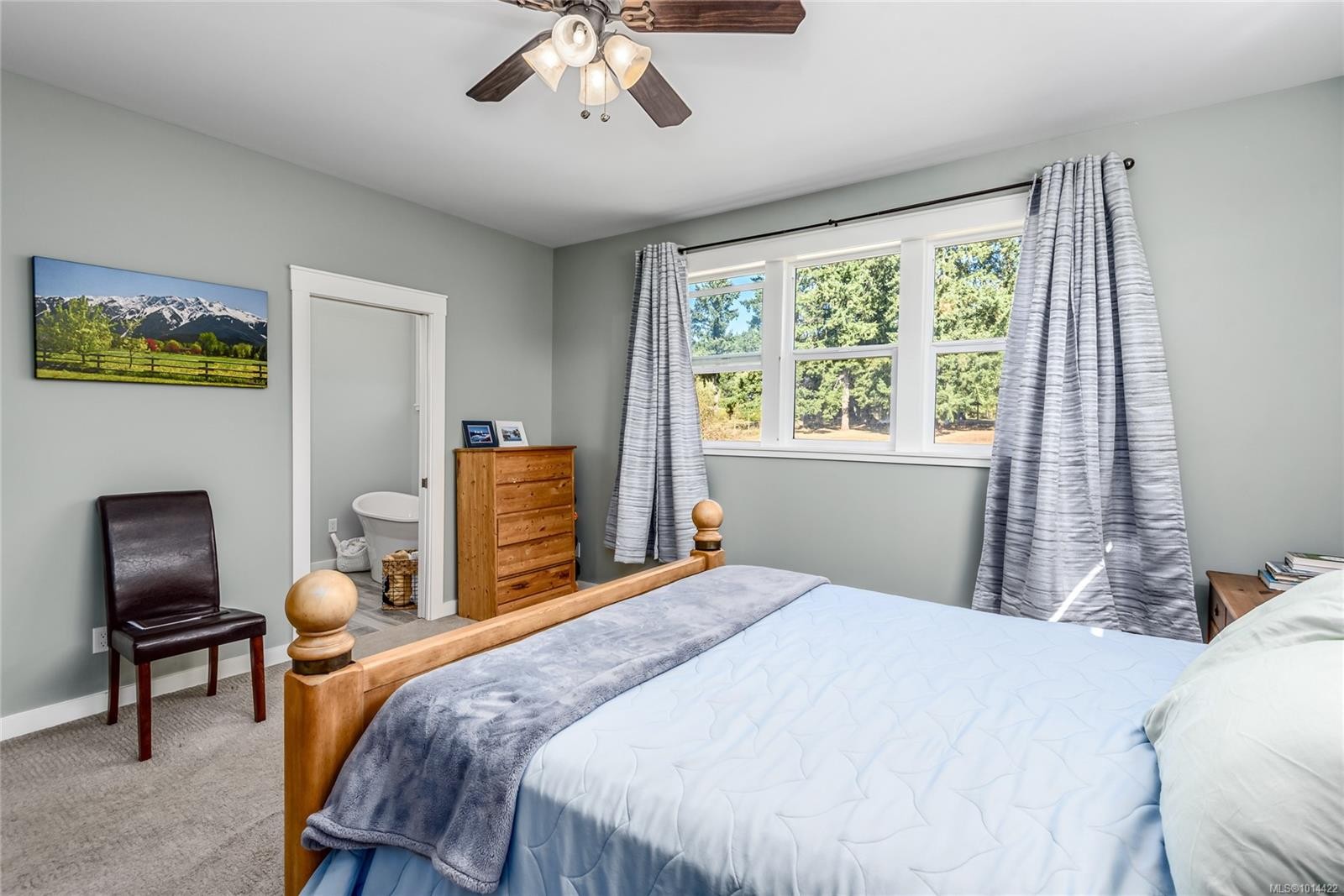 4754 Headquarters Rd, Courtenay, BC