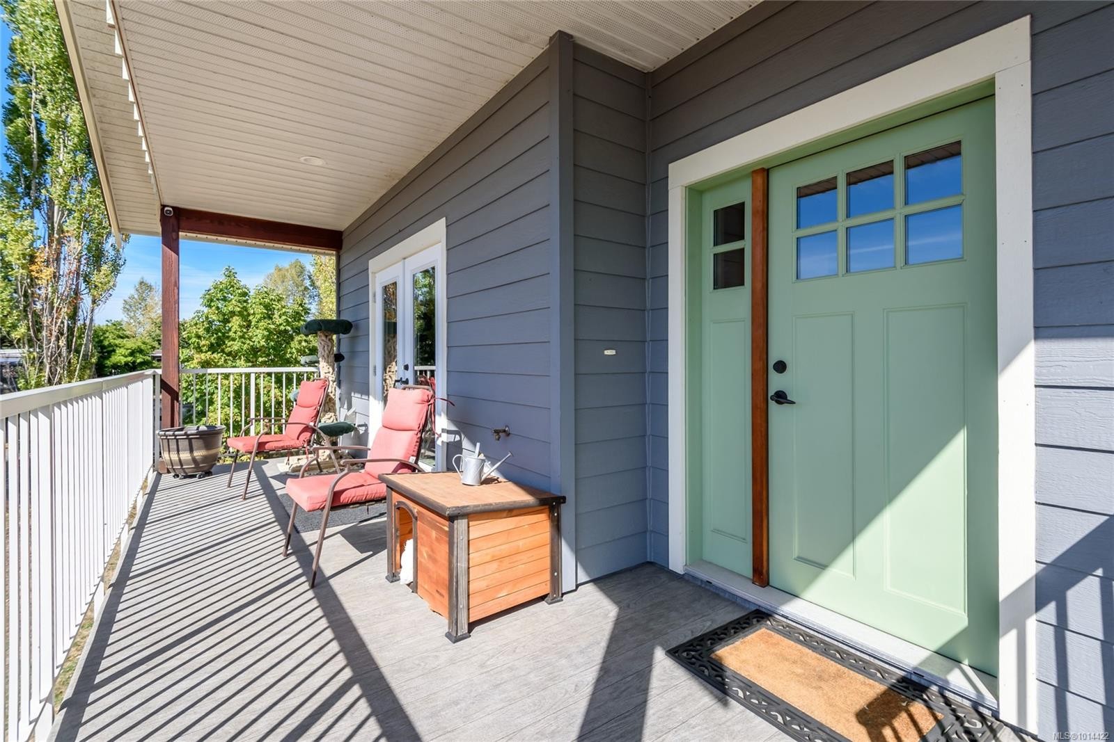 4754 Headquarters Rd, Courtenay, BC