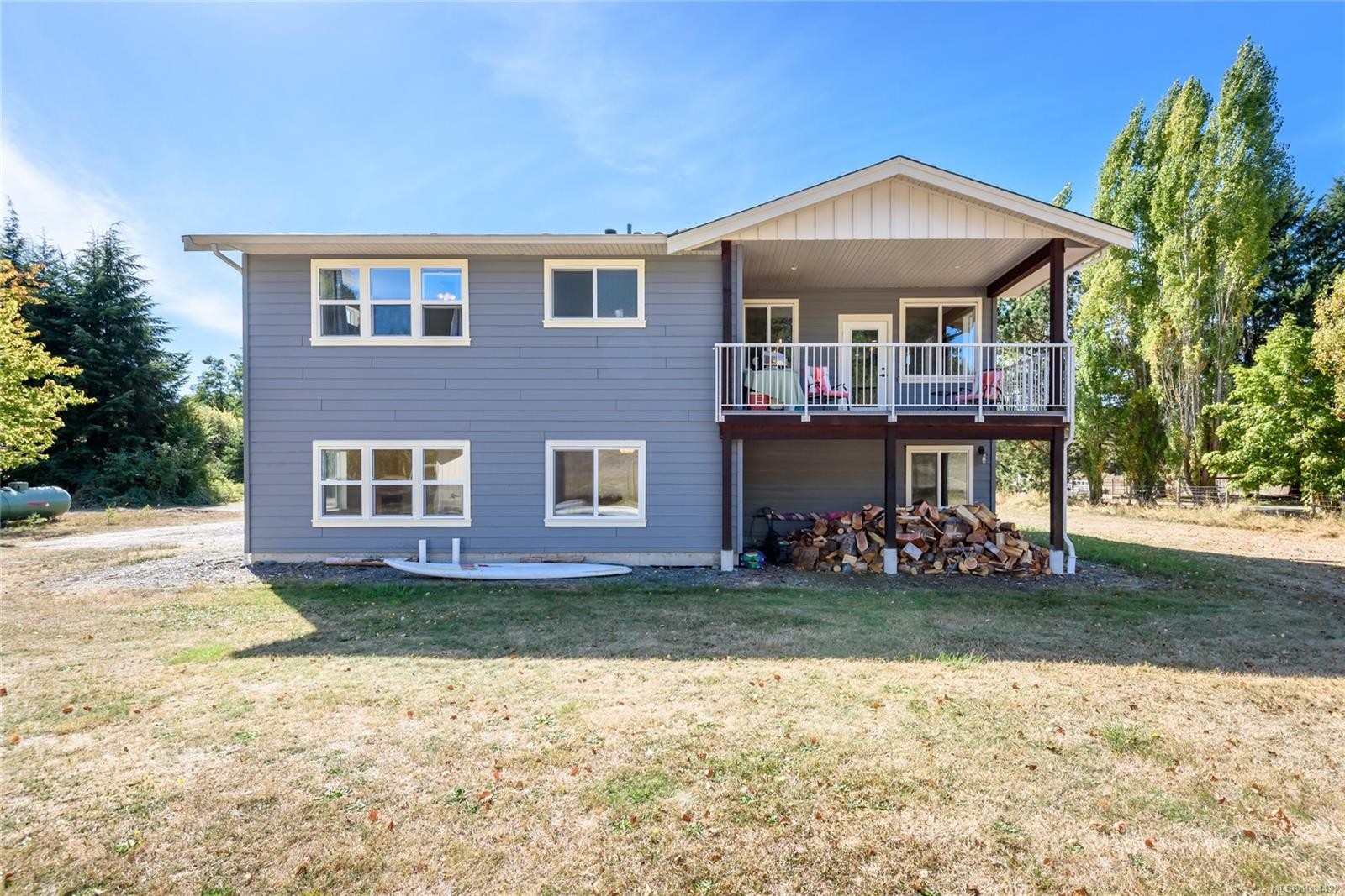 4754 Headquarters Rd, Courtenay, BC