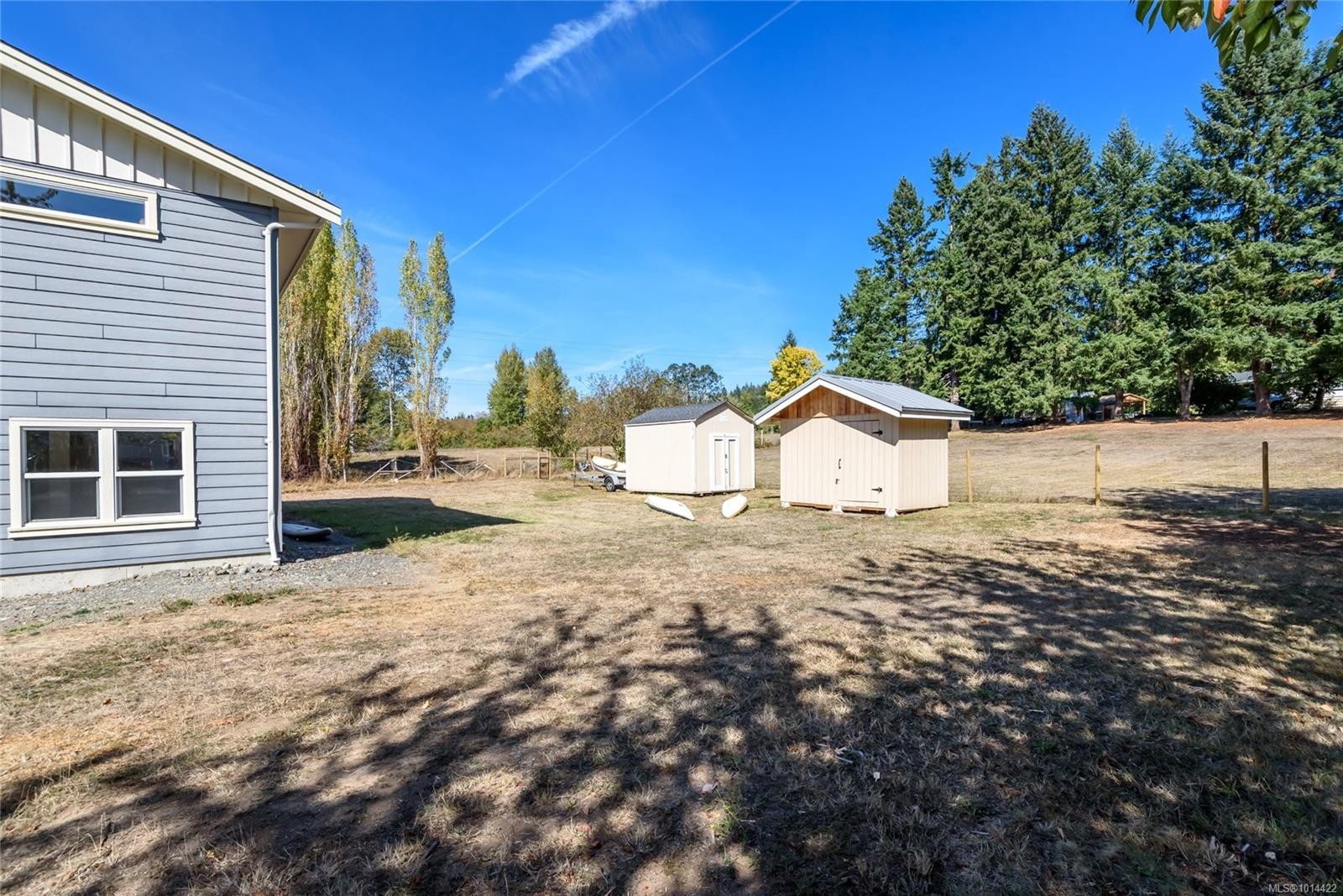 4754 Headquarters Rd, Courtenay, BC