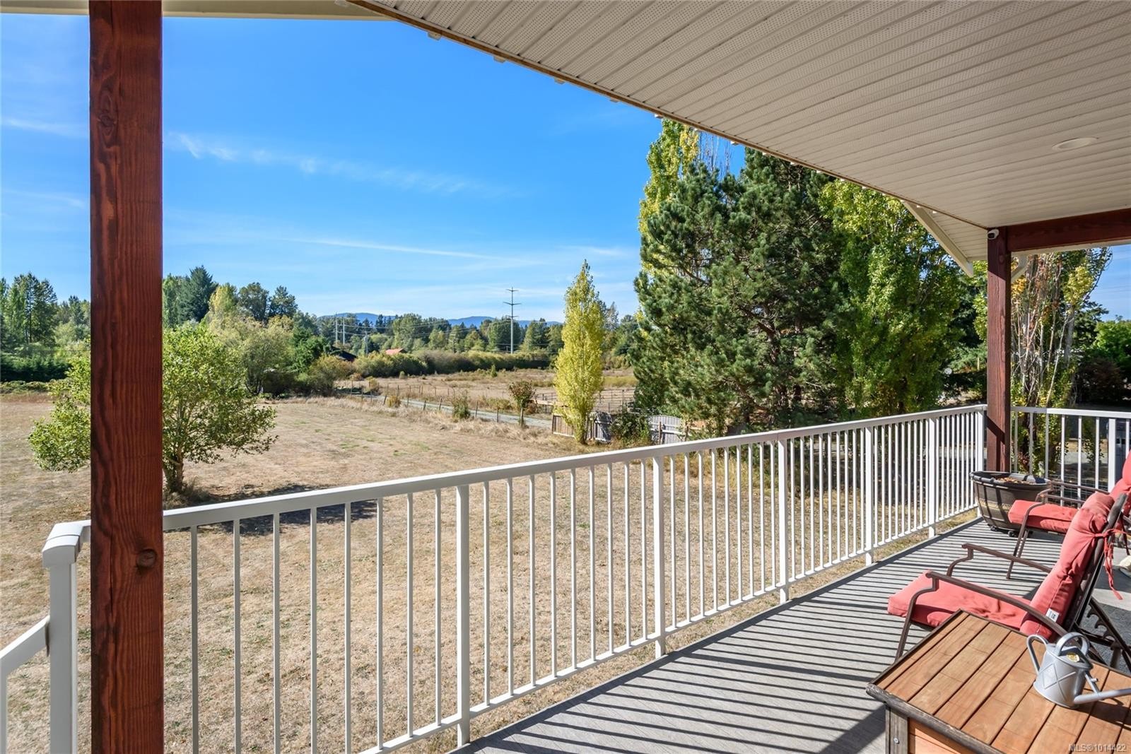 4754 Headquarters Rd, Courtenay, BC