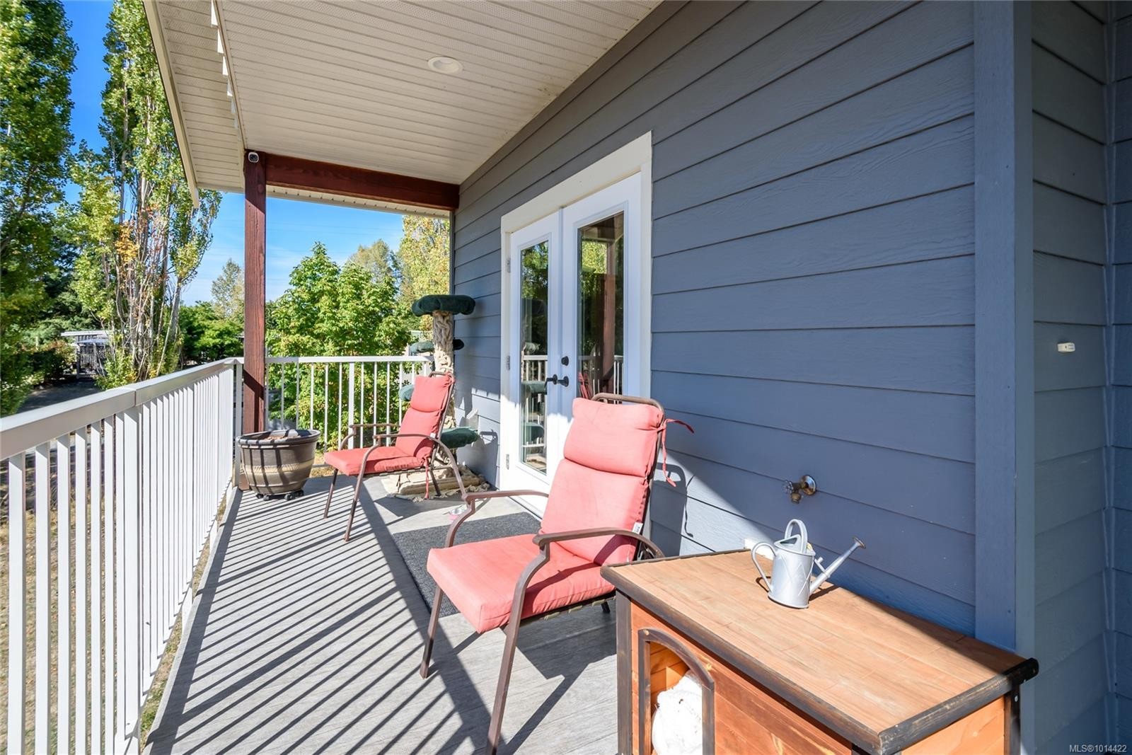 4754 Headquarters Rd, Courtenay, BC