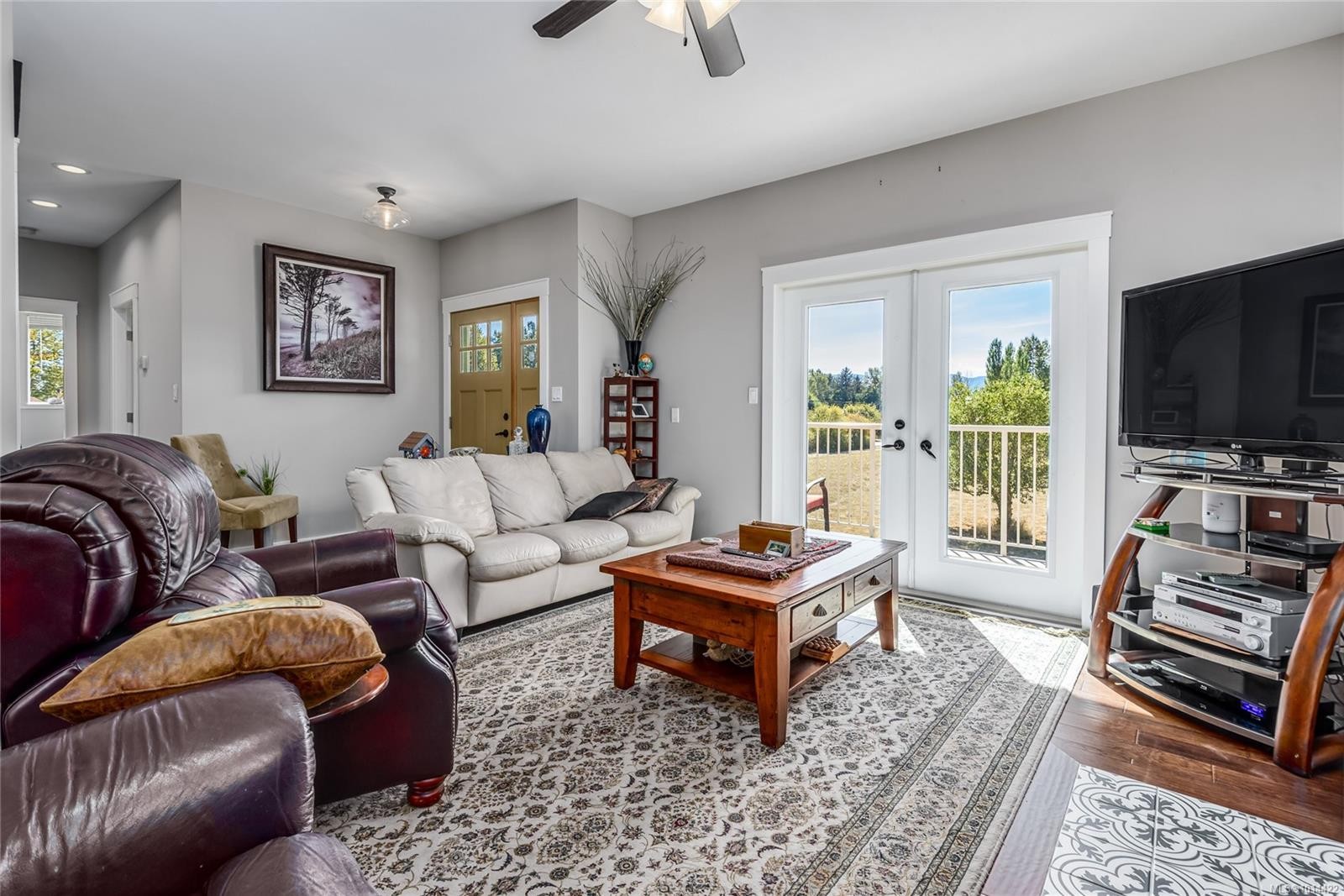 4754 Headquarters Rd, Courtenay, BC