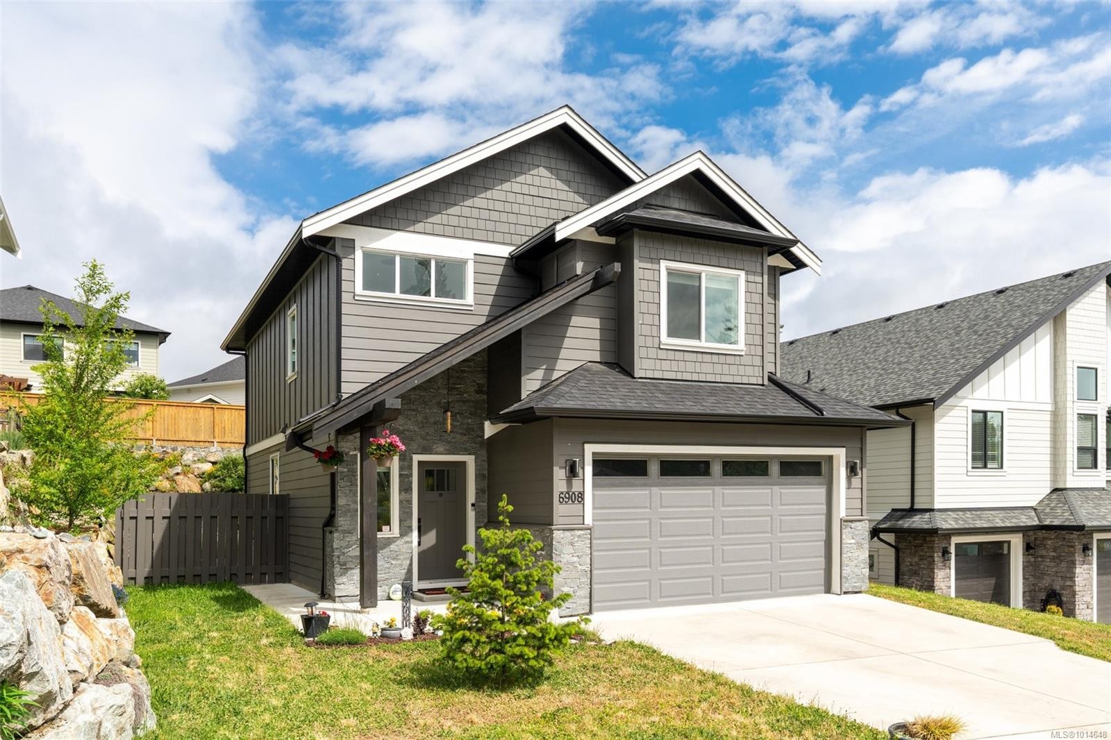 6908 Blanchard Rd, Sooke, BC