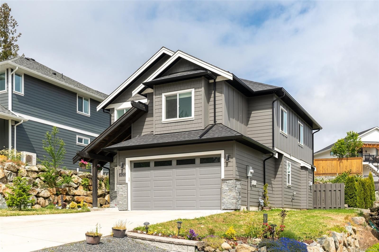 6908 Blanchard Rd, Sooke, BC