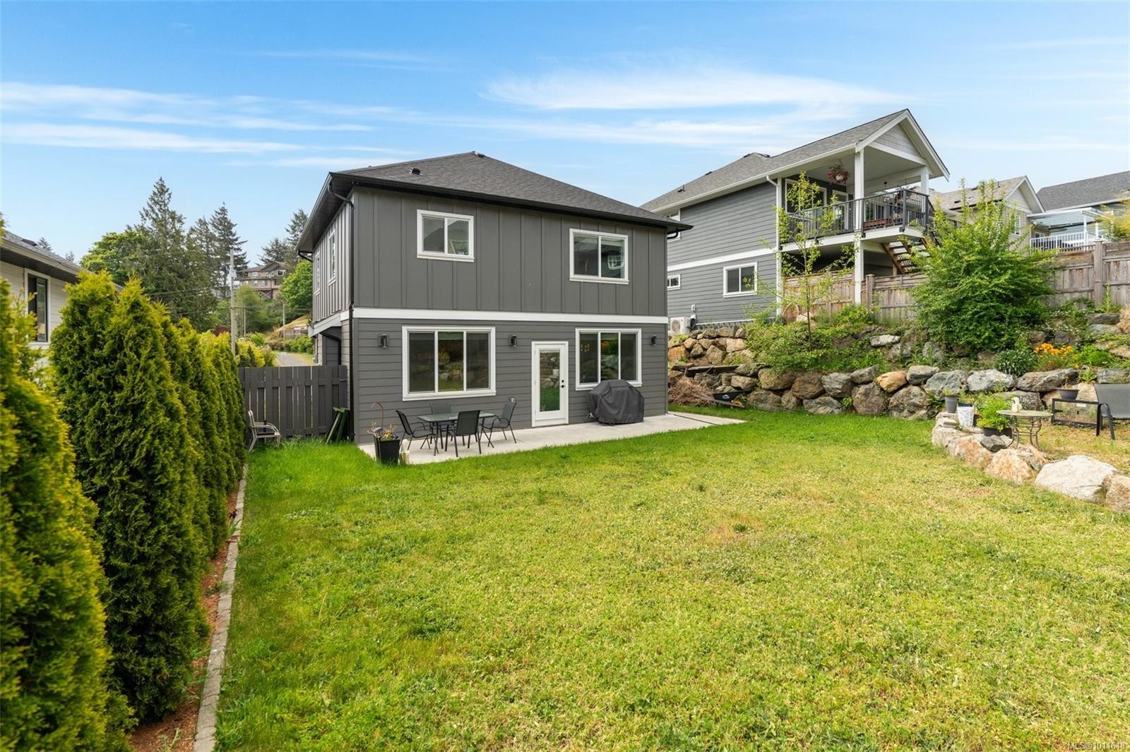 6908 Blanchard Rd, Sooke, BC