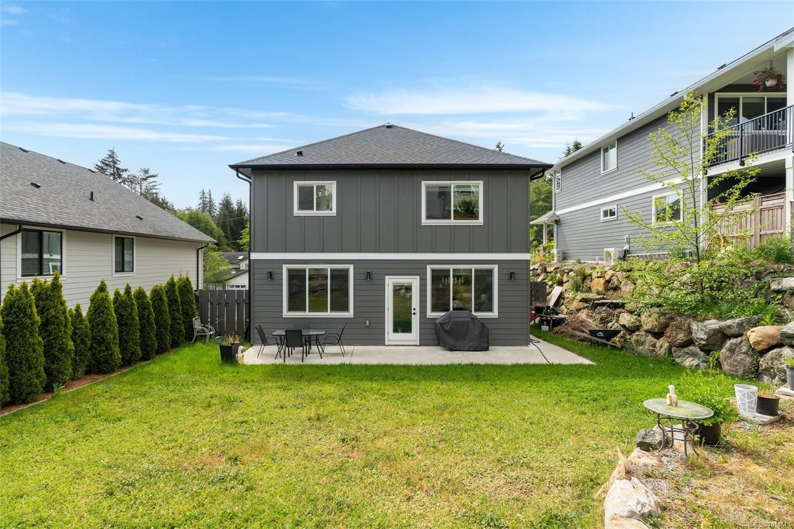 6908 Blanchard Rd, Sooke, BC