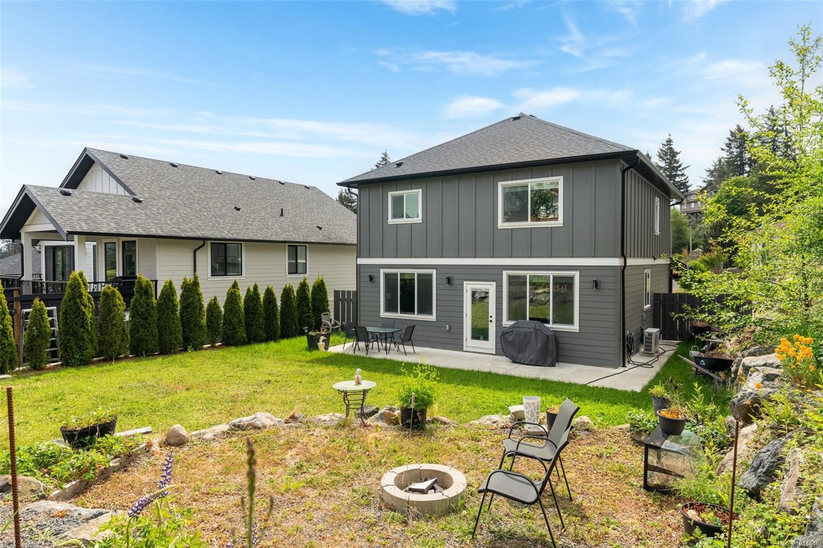 6908 Blanchard Rd, Sooke, BC