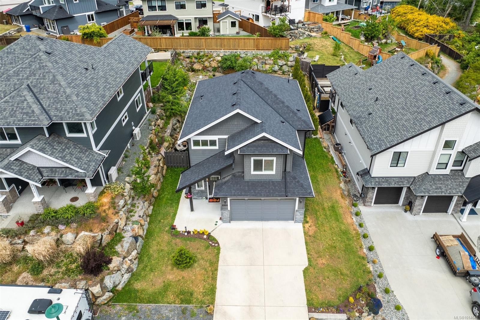 6908 Blanchard Rd, Sooke, BC