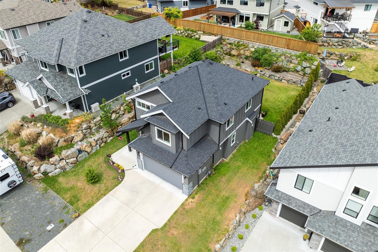 6908 Blanchard Rd, Sooke, BC