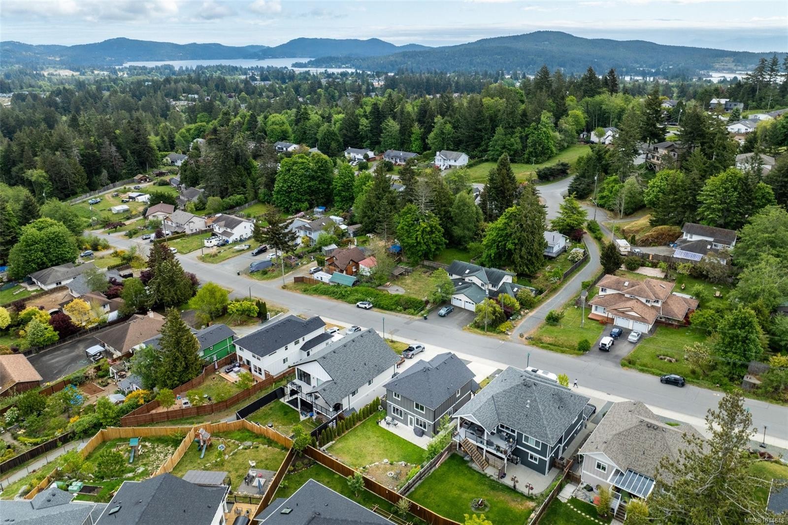 6908 Blanchard Rd, Sooke, BC