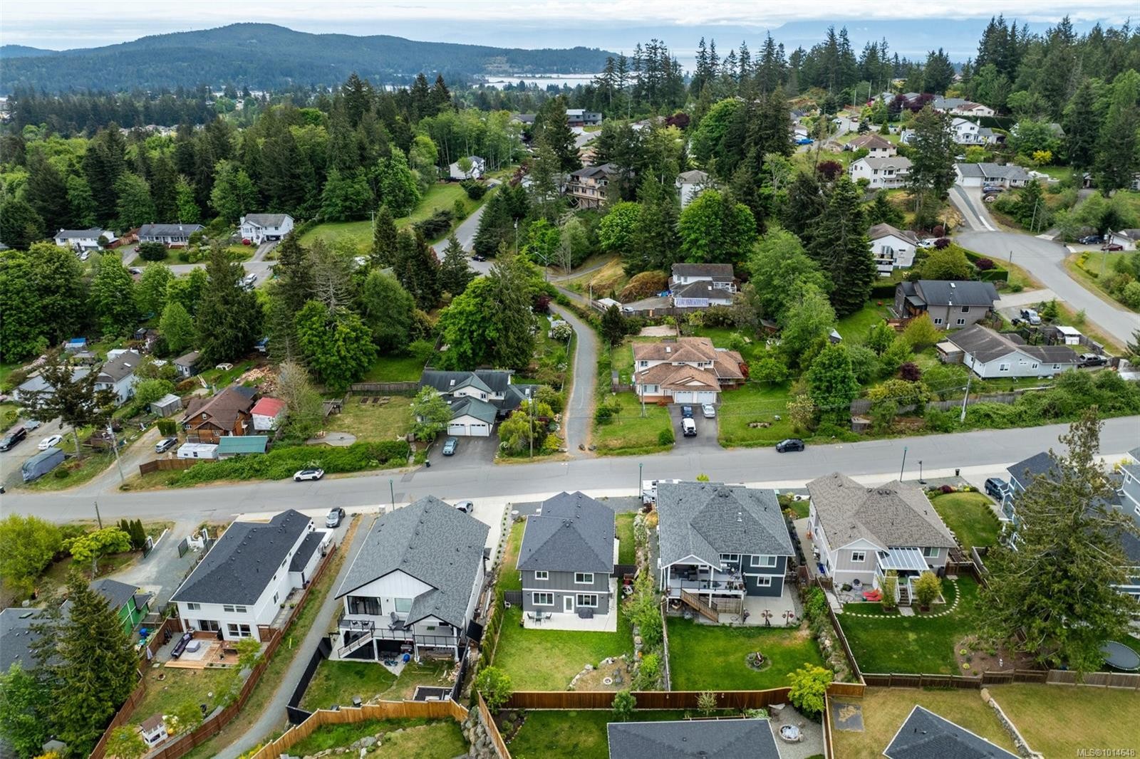 6908 Blanchard Rd, Sooke, BC