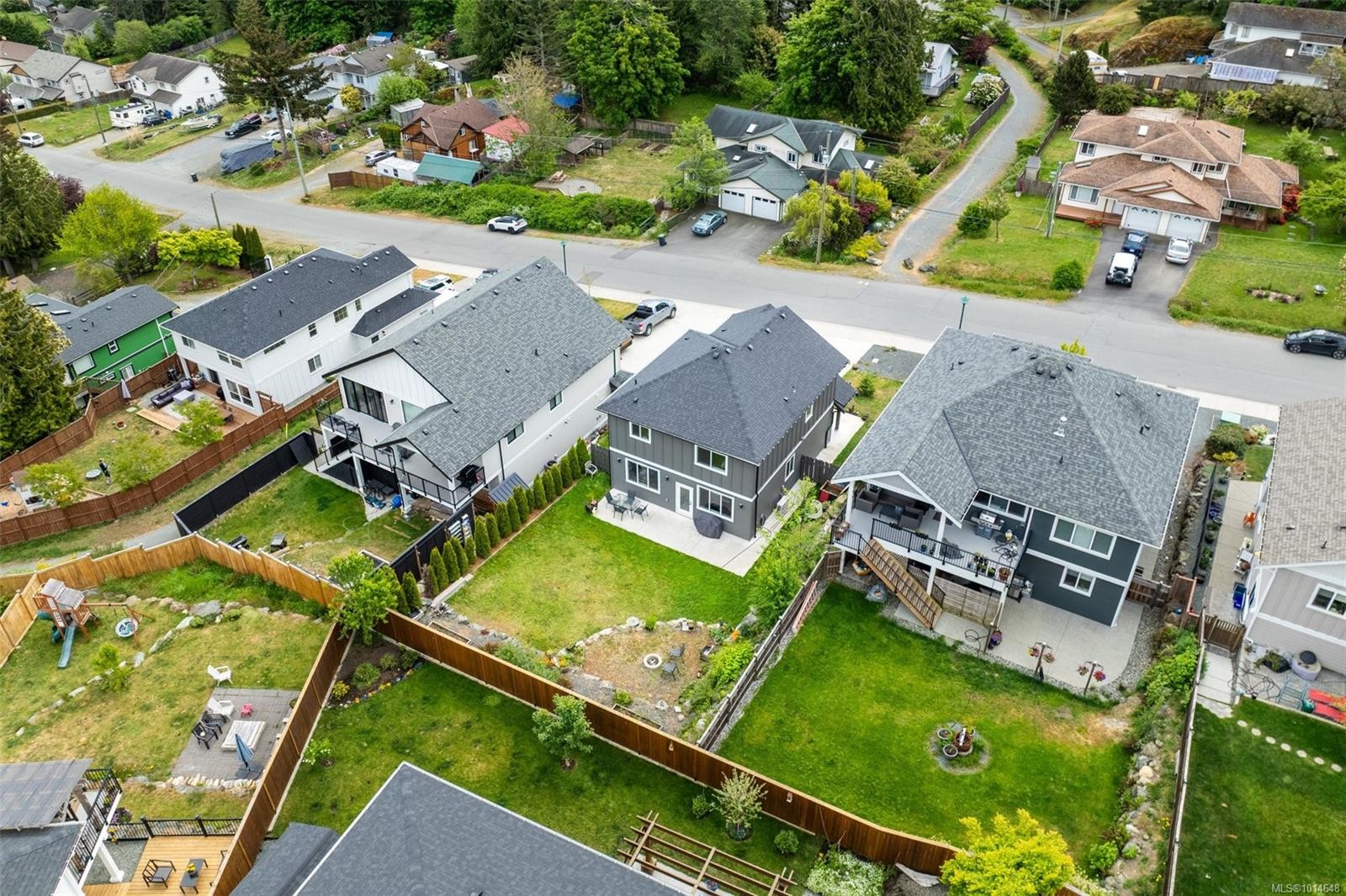 6908 Blanchard Rd, Sooke, BC